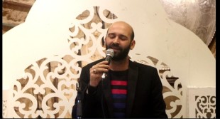 الشاعر محمد بنوت