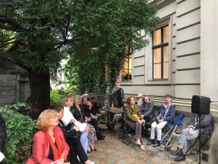 معرض التملهوف في ألمانيا