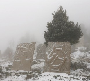 النحات بطرس فرحات