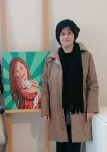 جومانة منصور