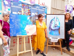 معرض الجميزة