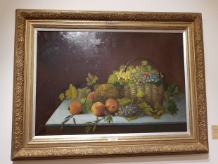 المتحف الوطني التركي للفنون والنحت