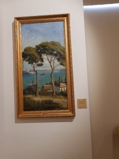 المتحف الوطني التركي للفنون والنحت