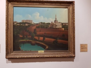 المتحف الوطني التركي للفنون والنحت