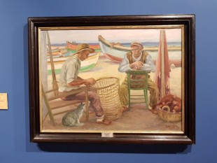 المتحف الوطني التركي للفنون والنحت