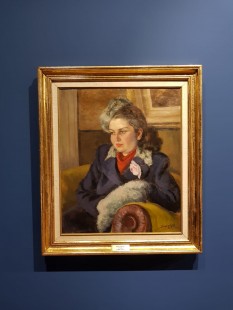 المتحف الوطني التركي للفنون والنحت