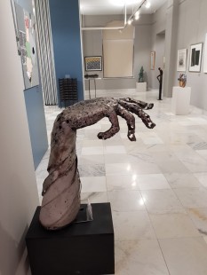 المتحف الوطني التركي للفنون والنحت