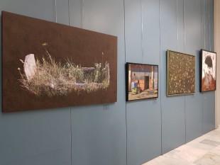 المتحف الوطني التركي للفنون والنحت