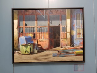 المتحف الوطني التركي للفنون والنحت