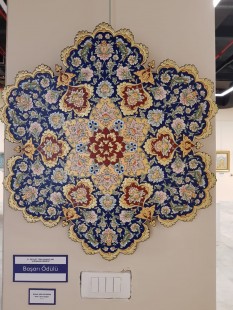 المتحف الوطني التركي للفنون والنحت