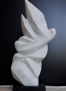 الفنان مارون الحكيم