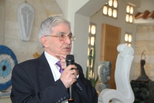 جمعية عزت مزهر- الناعمة استضافت ملتقى الألوان الفني