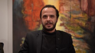 الشاعر حسن المقداد