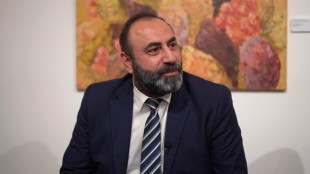 الشاعر مارون الماحولي