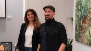 المخرج علي نزها