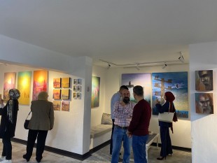Melkart Art Gallery