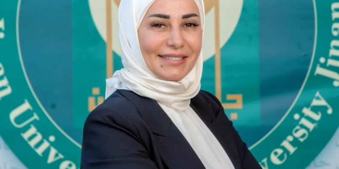 الدكتورة هدى فحص