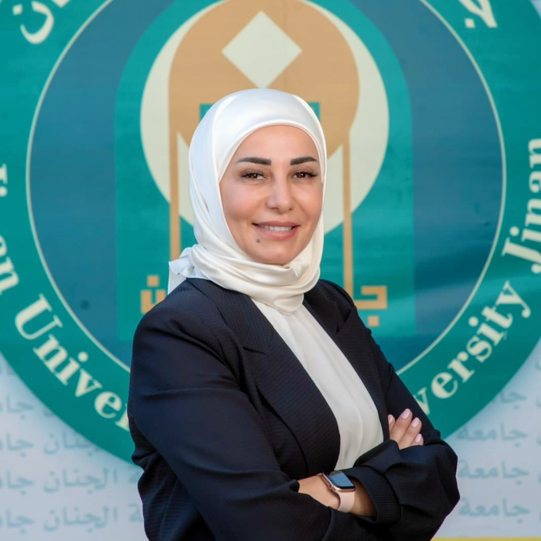 الدكتورة هدى فحص