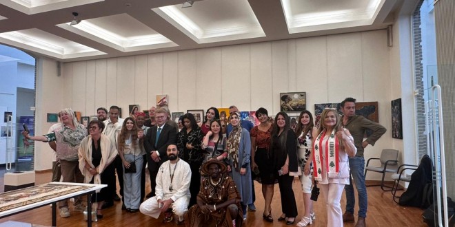 غبريلا كنعات