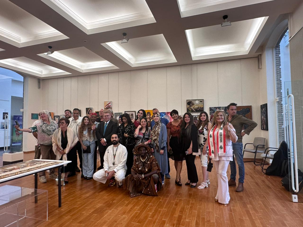 غبريلا كنعات 