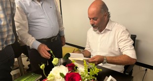 الشاعر عمر زيداني