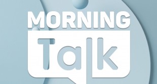 morning talk
