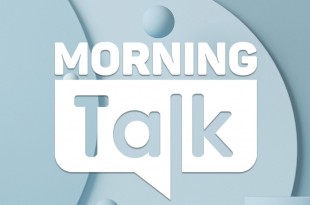 morning talk