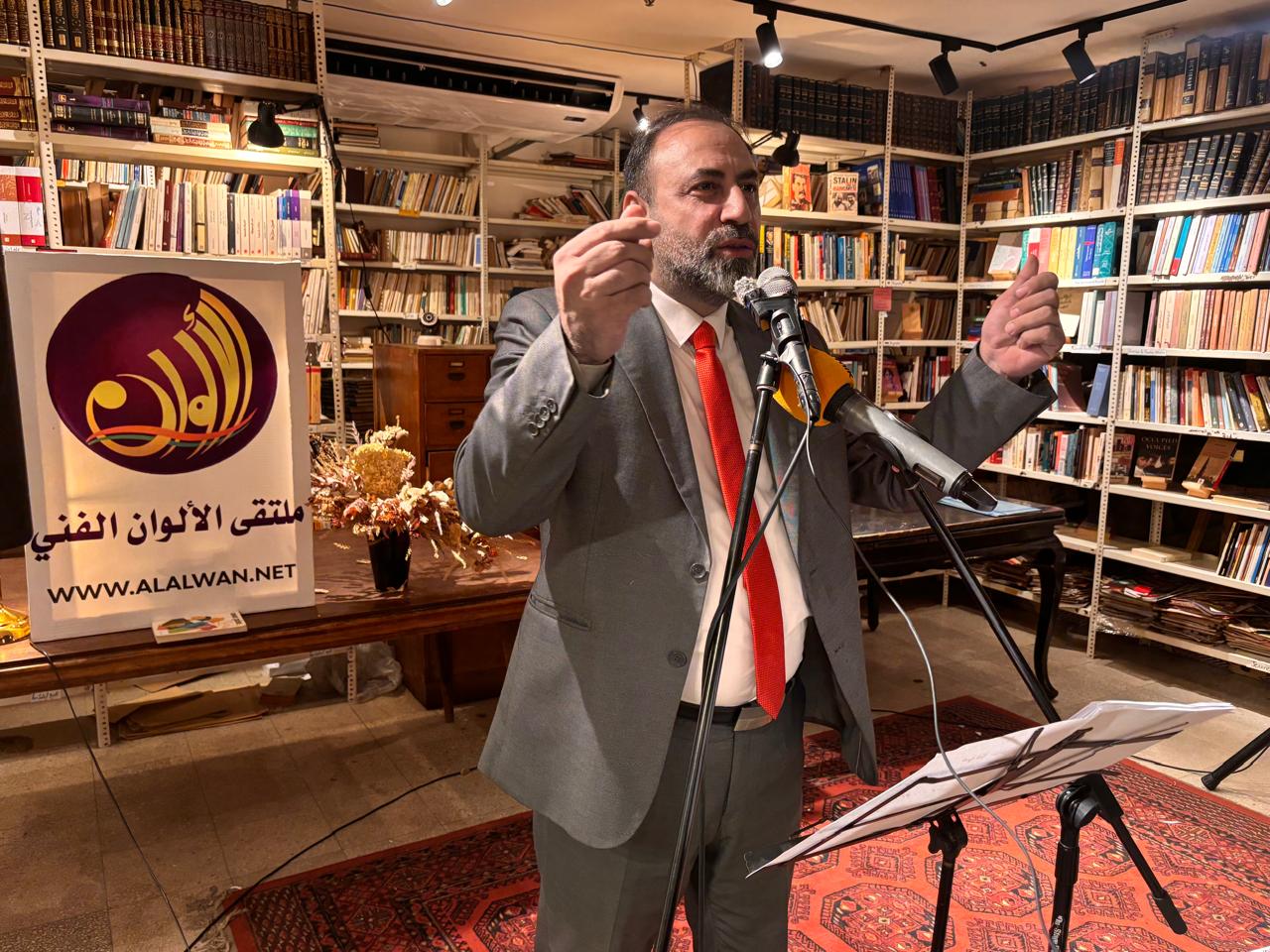 مارون الماحولي 