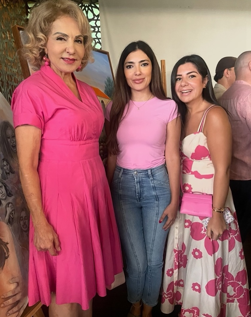 لقاء المثقف اللبناني وملتقى الألوان: صبحية ثقافية وفنية في بيروت