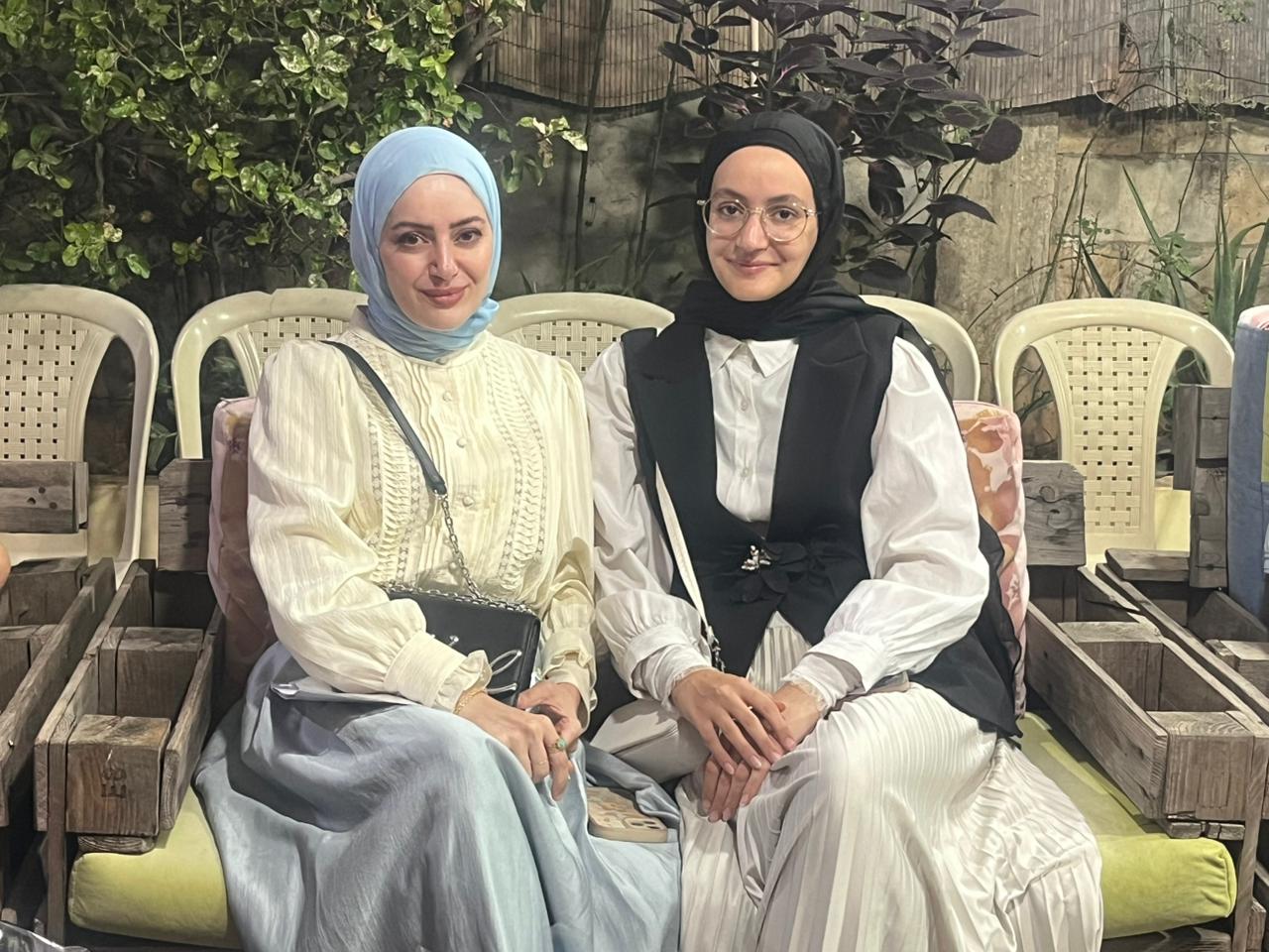 منتدى حبر أبيض