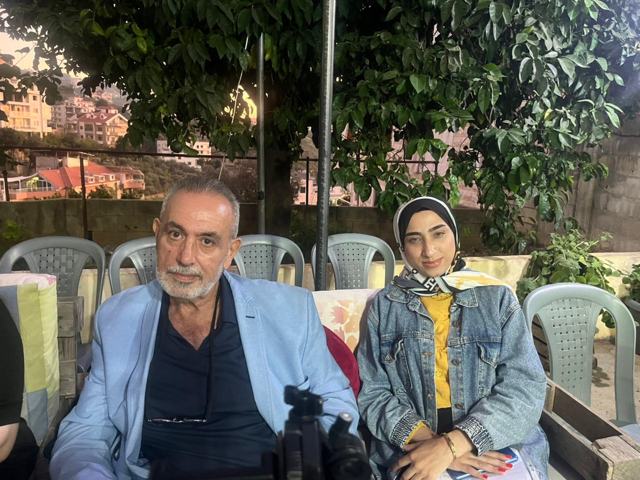 منتدى حبر أبيض