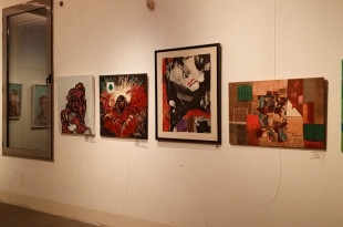 معرض سيمفونية بيروت