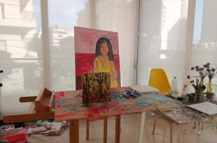 محترف لنا طاهر