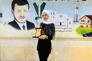 مؤتمر "قصة وكانت" في إربد -الأردن