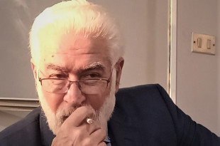 الشاعر مردوك الشامي