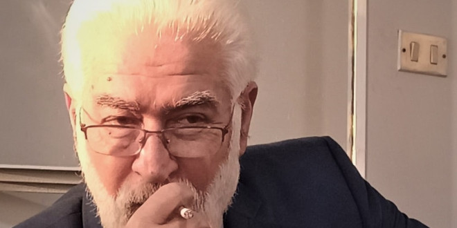 الشاعر مردوك الشامي