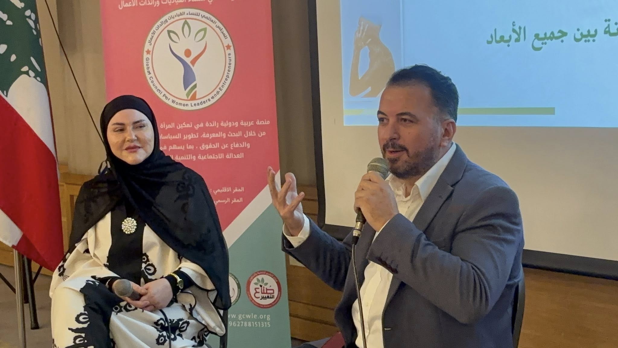 الشاعر محمد علوش