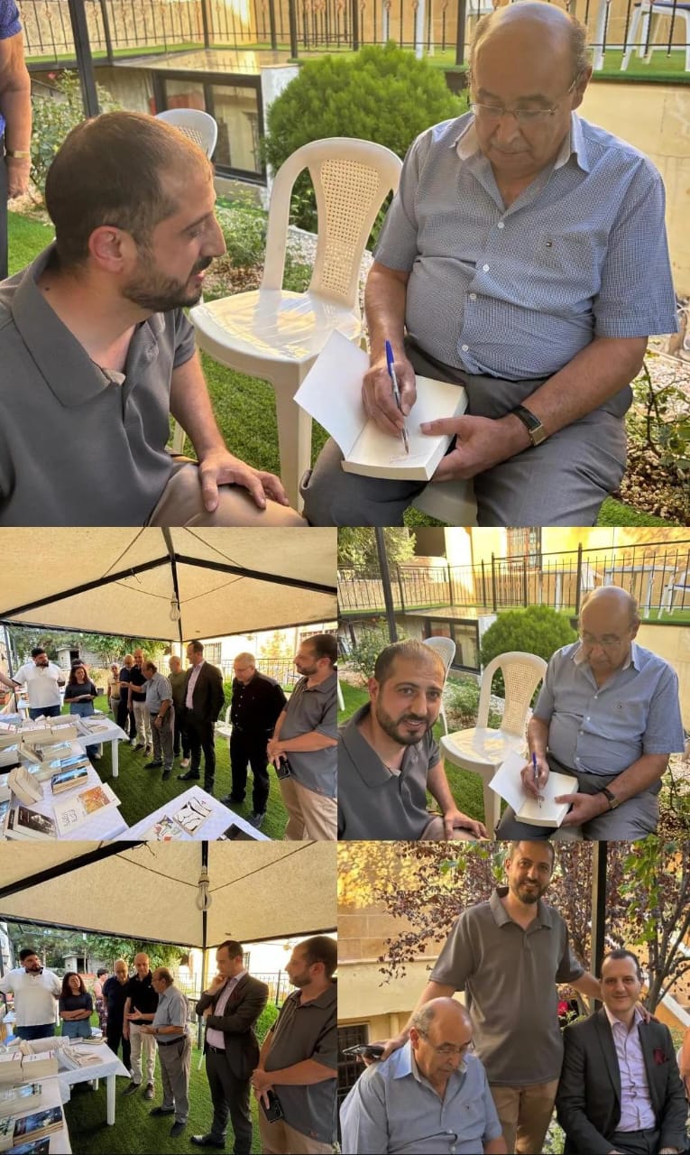 الشاعر عباس شرف 