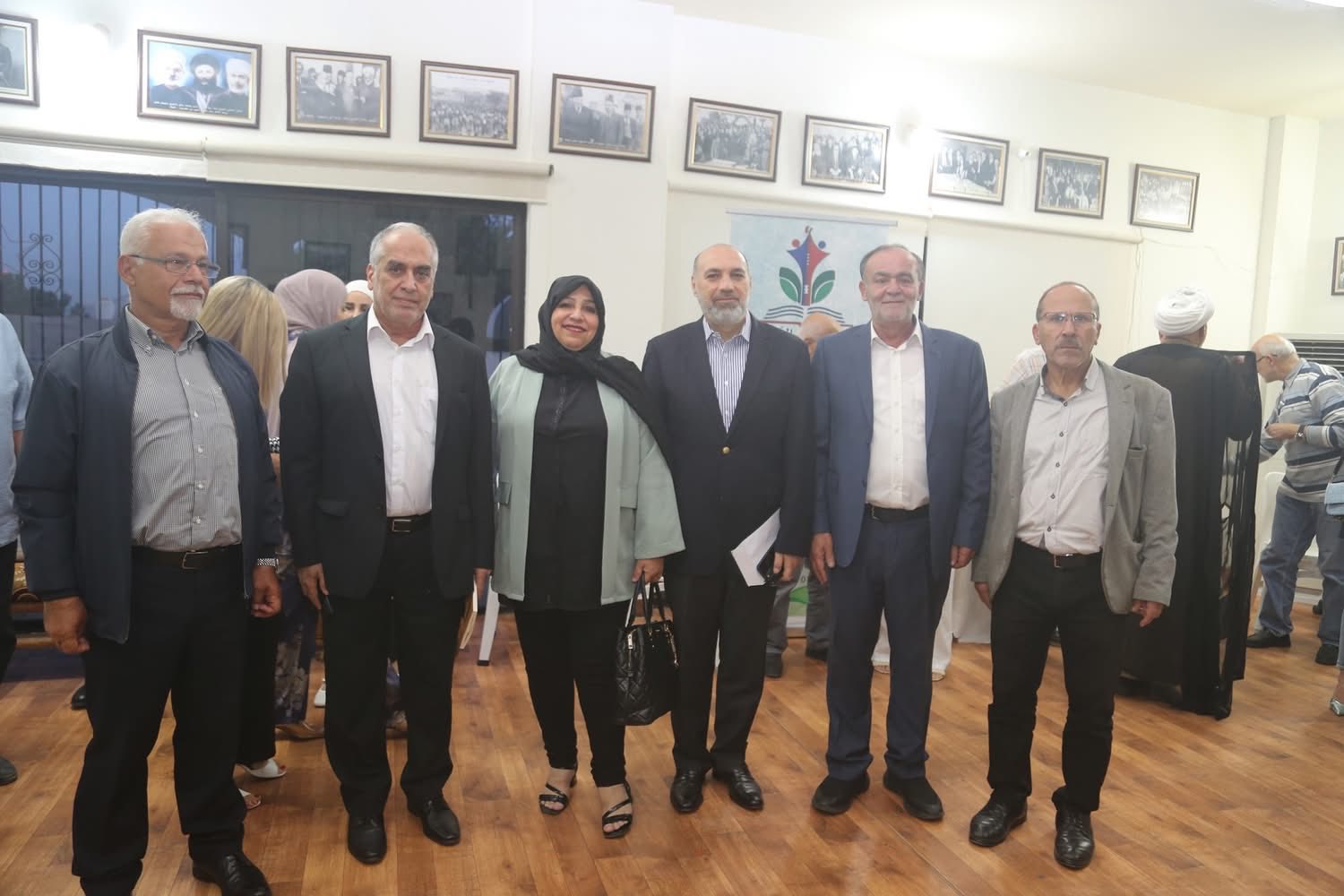 الكاتبة ملاكة عطوي 