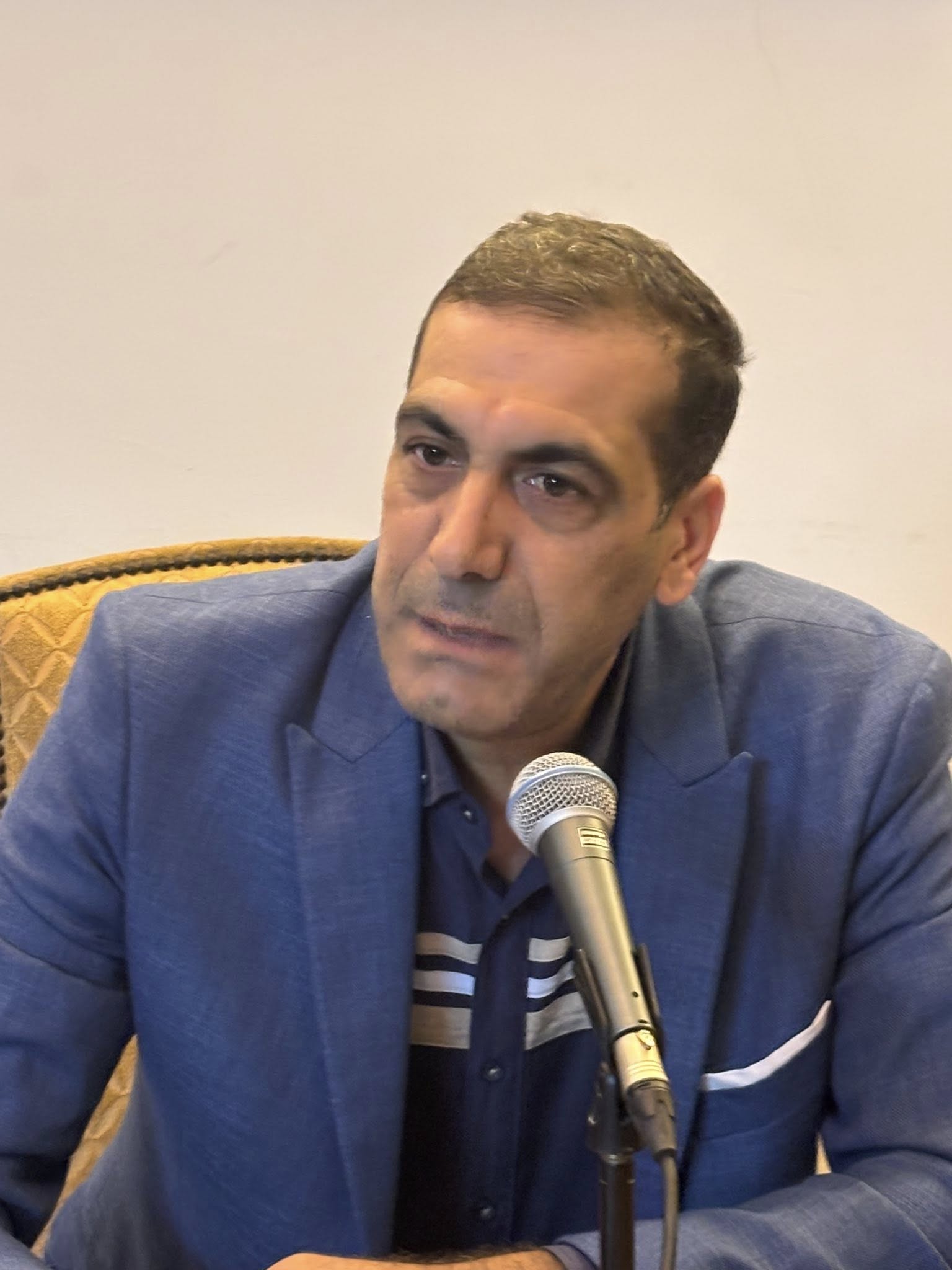 الشاعر بلال دياب 