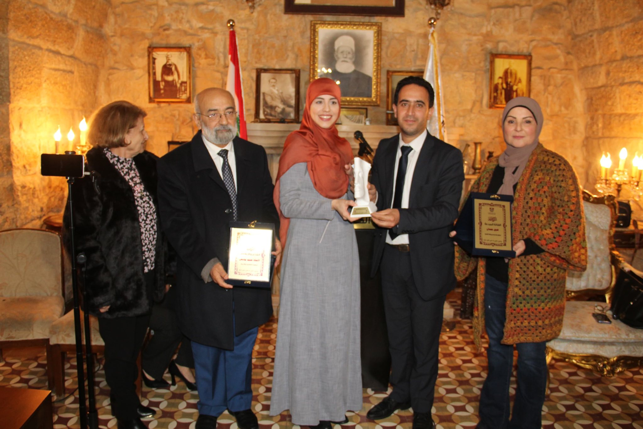 اتحاد الكتاب اللبنانيين 