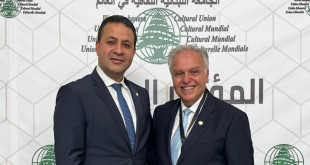 الأستاذ حسين موسى