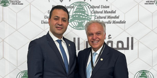 الأستاذ حسين موسى