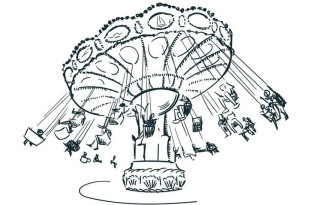 "وطن من سكّر" للكتابة فاتيما زهرة الماء