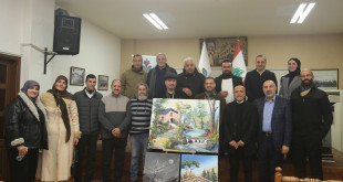 نادي الشقيف