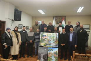 نادي الشقيف