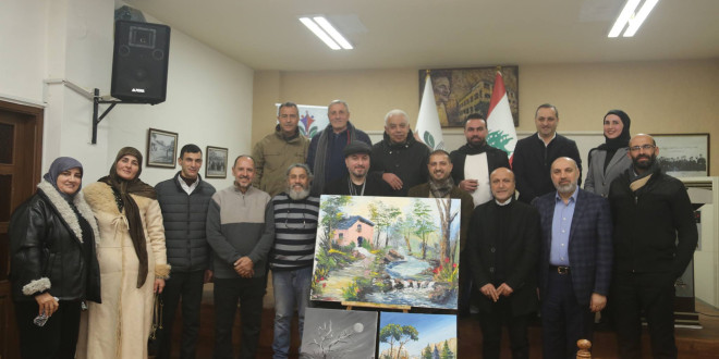 نادي الشقيف