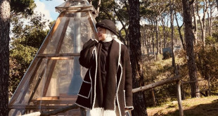 الشاعرة هبة علاء الدين