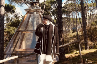 الشاعرة هبة علاء الدين