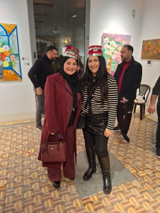 معرض من زمان 7